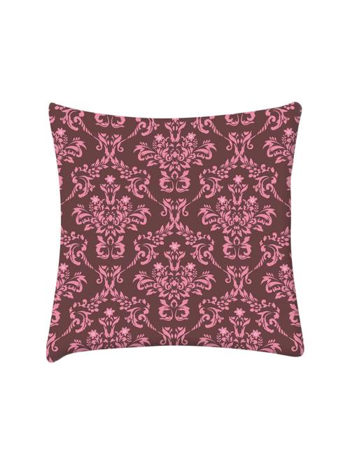 digitally printed single polyester cushion cover - 14695700 - Very Small Image - 1