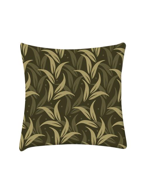 digitally printed polyester single cushion cover - 14695712 - Very Small Image - 1