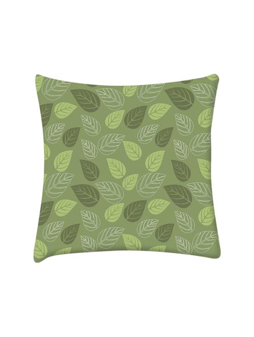 digitally printed polyester single cushion cover - 14695729 - Very Small Image - 1