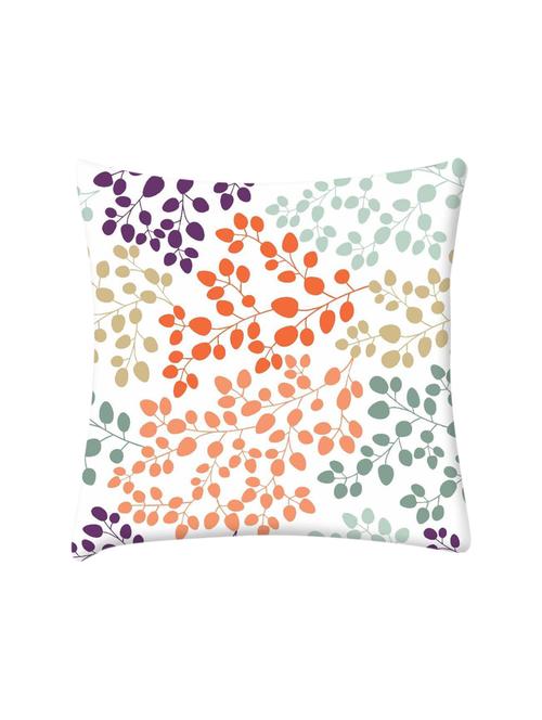 digitally printed polyester single cushion cover - 14695731 - Very Small Image - 1