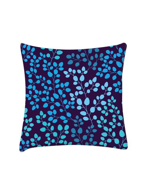digitally printed polyester single cushion cover - 14695732 - Very Small Image - 1