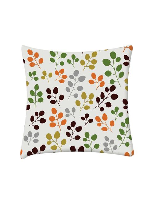 digitally printed polyester single cushion cover - 14695735 - Very Small Image - 1