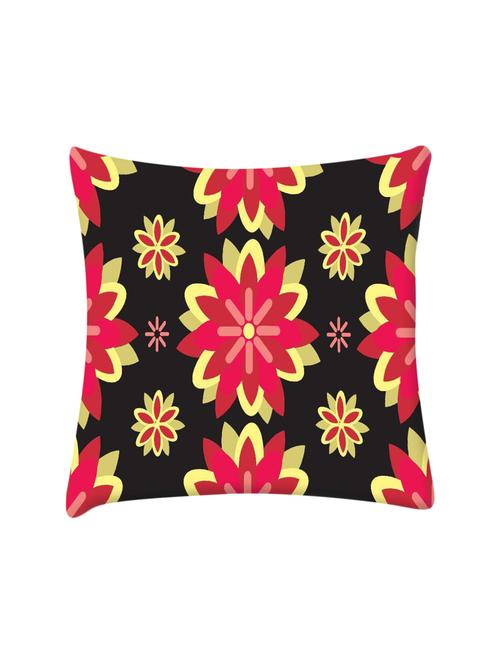 digitally printed polyester single cushion cover - 14695754 - Very Small Image - 1