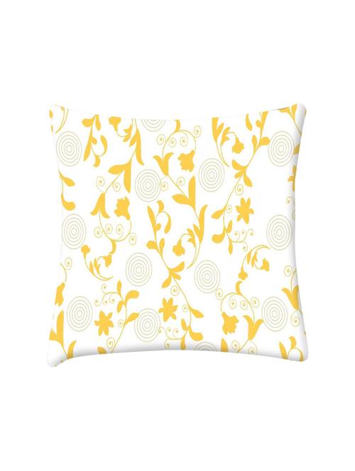digitally printed polyester single cushion cover - 14695776 - Very Small Image - 1
