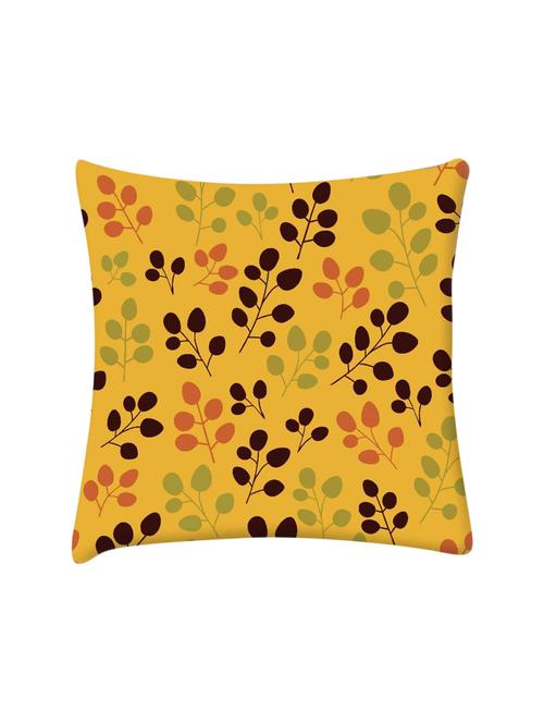 digitally printed polyester single cushion cover - 14695862 - Very Small Image - 1
