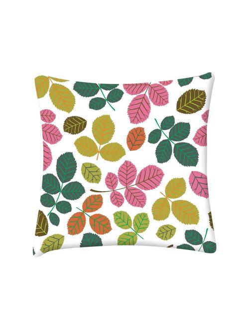 digitally printed single polyester cushion cover - 14695865 - Very Small Image - 1