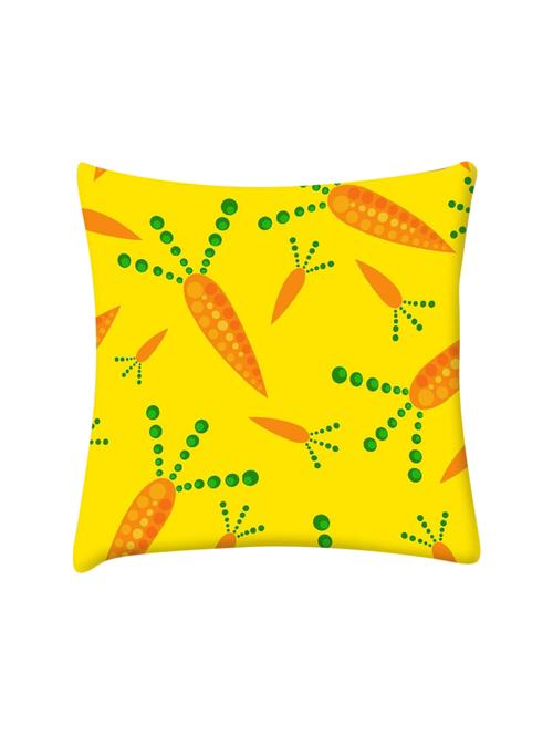 digitally printed single polyester cushion cover - 14695912 - Very Small Image - 1