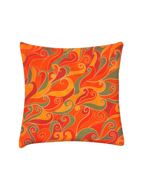 digitally printed single polyester cushion cover - 14695925 - Very Small Image - 1