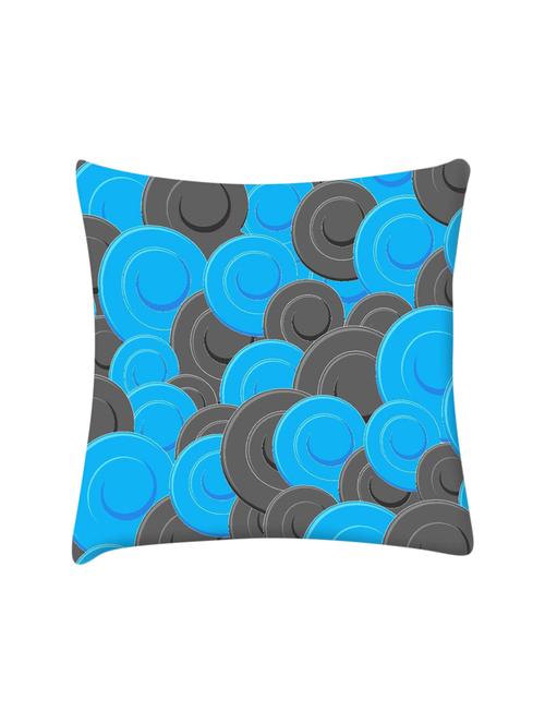 digitally printed single polyester cushion cover - 14695941 - Very Small Image - 1