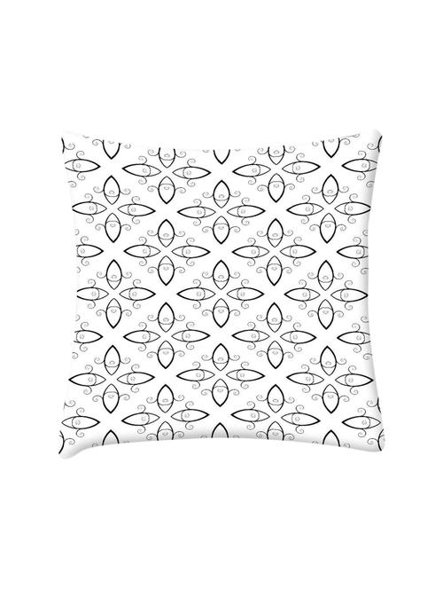 digitally printed single polyester cushion cover - 14695952 - Very Small Image - 1