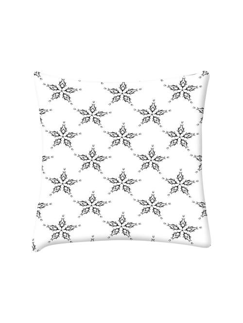 digitally printed single polyester cushion cover - 14695953 - Very Small Image - 1