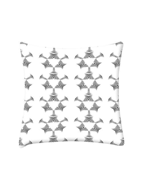 digitally printed single polyester cushion cover - 14695958 - Very Small Image - 1