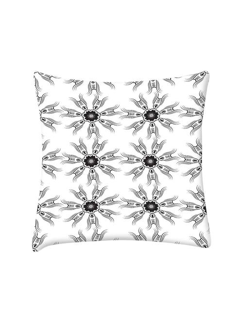 digitally printed single polyester cushion cover - 14695961 - Very Small Image - 1