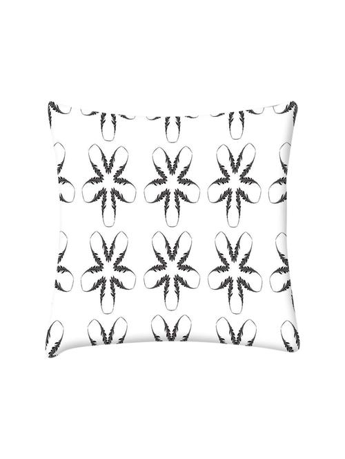 digitally printed single polyester cushion cover - 14695963 - Very Small Image - 1