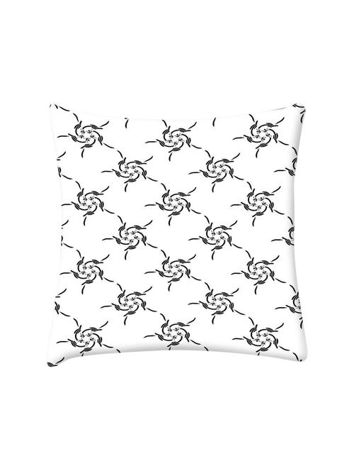 digitally printed single polyester cushion cover - 14695974 - Very Small Image - 1
