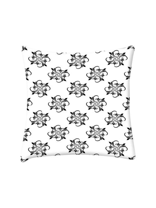 digitally printed single polyester cushion cover - 14695982 - Very Small Image - 1