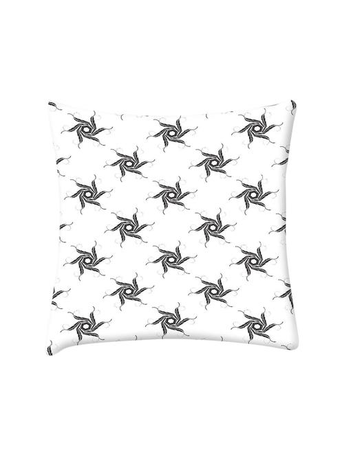 digitally printed single polyester cushion cover - 14695984 - Very Small Image - 1