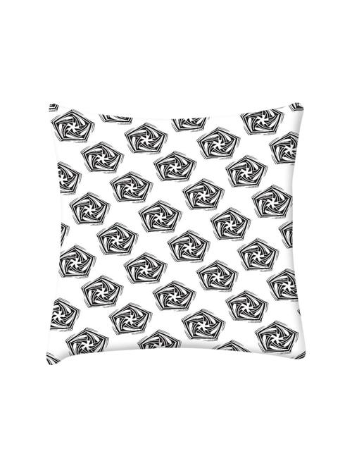 digitally printed single polyester cushion cover - 14695991 - Very Small Image - 1