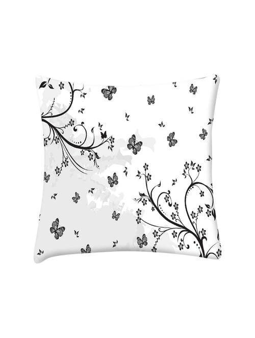 digitally printed single polyester cushion cover - 14695996 - Very Small Image - 1