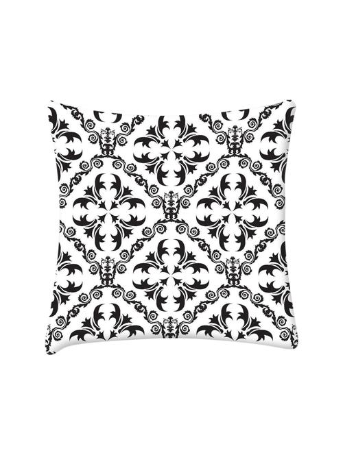 digitally printed single polyester cushion cover - 14696024 - Very Small Image - 1