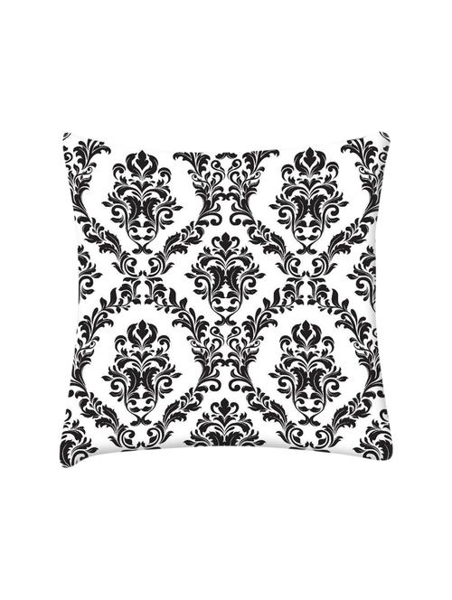 digitally printed single polyester cushion cover - 14696039 - Very Small Image - 1