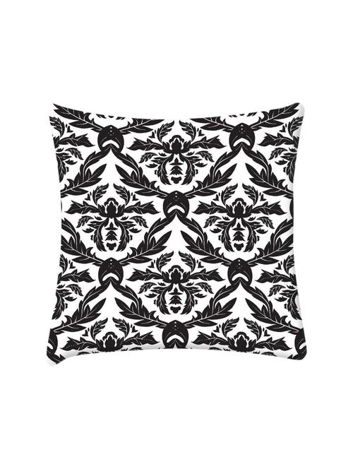 digitally printed polyester single cushion cover - 14696041 - Very Small Image - 1