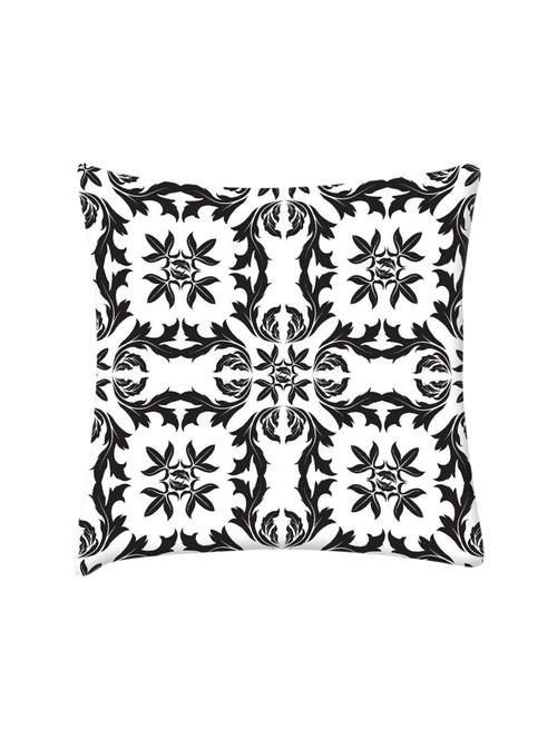 digitally printed single polyester cushion cover - 14696045 - Very Small Image - 1