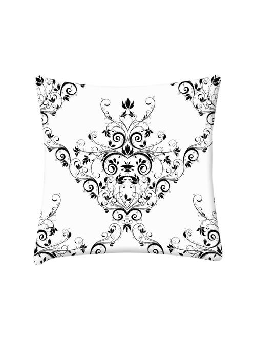 digitally printed single polyester cushion cover - 14696049 - Very Small Image - 1