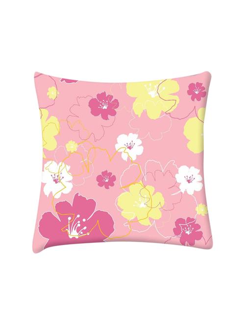 digitally printed polyester single cushion cover - 14696065 - Very Small Image - 1