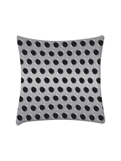 digitally printed single polyester cushion cover - 14696072 - Very Small Image - 1