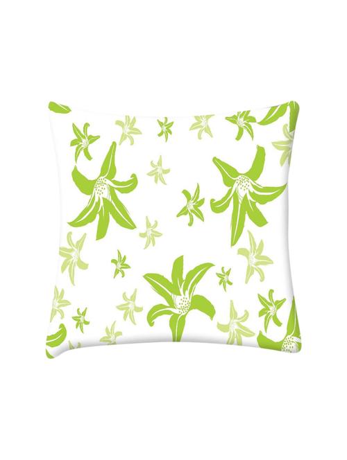 digitally printed single polyester cushion cover - 14696074 - Very Small Image - 1