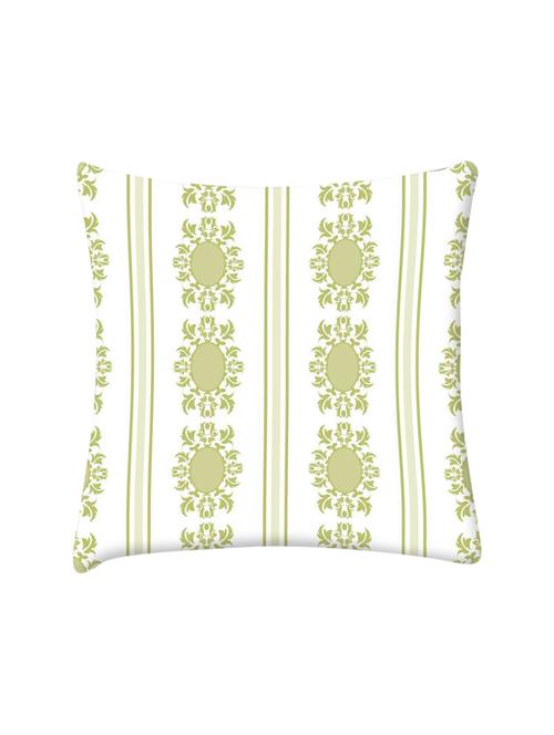 digitally printed single polyester cushion cover - 14696103 - Very Small Image - 1