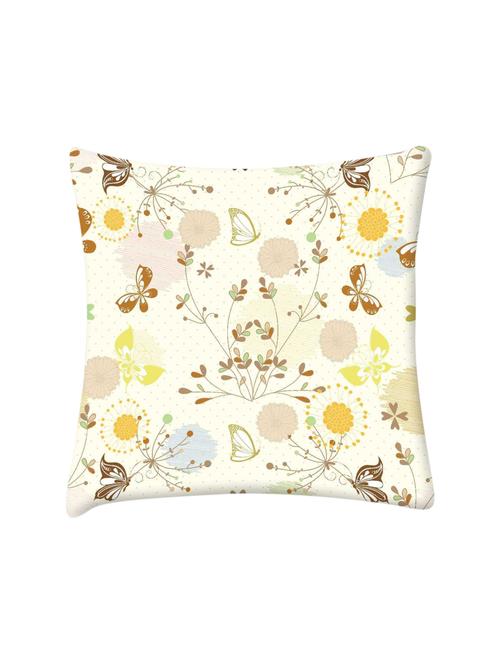 digitally printed single polyester cushion cover - 14696128 - Very Small Image - 1