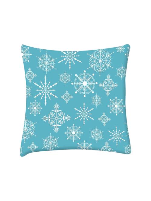 digitally printed single polyester cushion cover - 14696132 - Very Small Image - 1