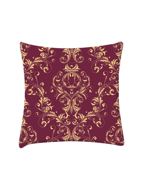 digitally printed single polyester cushion cover - 14696136 - Very Small Image - 1