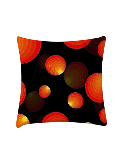 digitally printed single polyester cushion cover - 14696142 - Very Small Image - 1