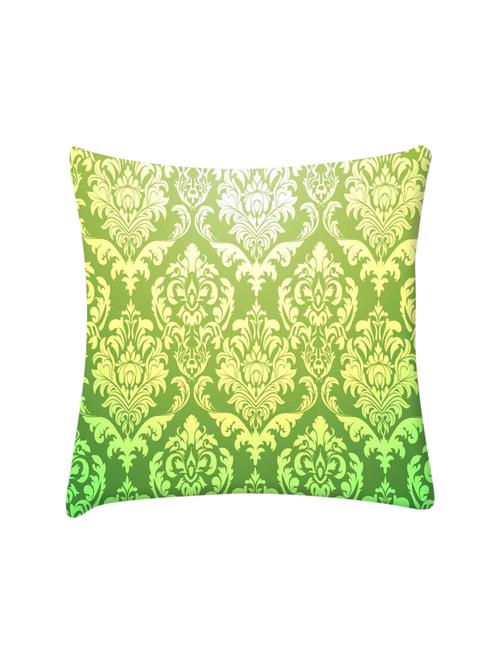 digitally printed single polyester cushion cover - 14696146 - Very Small Image - 1