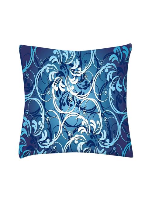 digitally printed single polyester cushion cover - 14696482 - Very Small Image - 1
