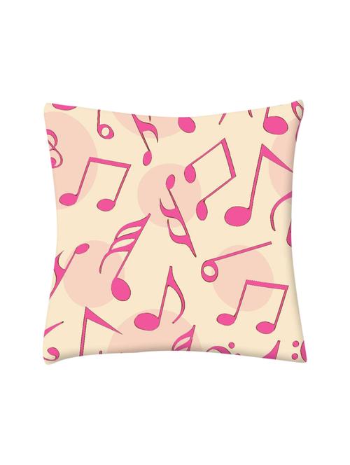 digitally printed single polyester cushion cover - 14696484 - Very Small Image - 1
