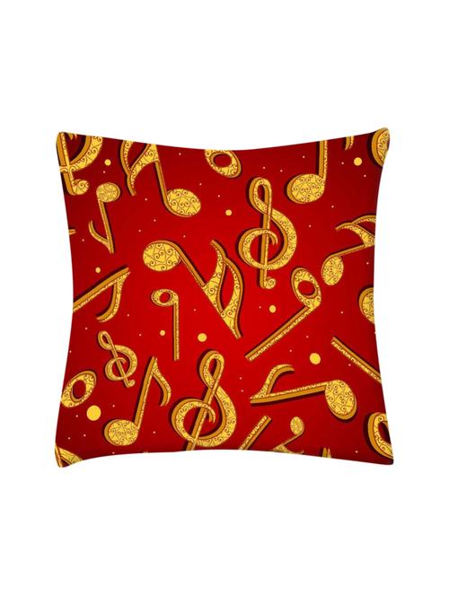 digitally printed single polyester cushion cover - 14696488 - Very Small Image - 1