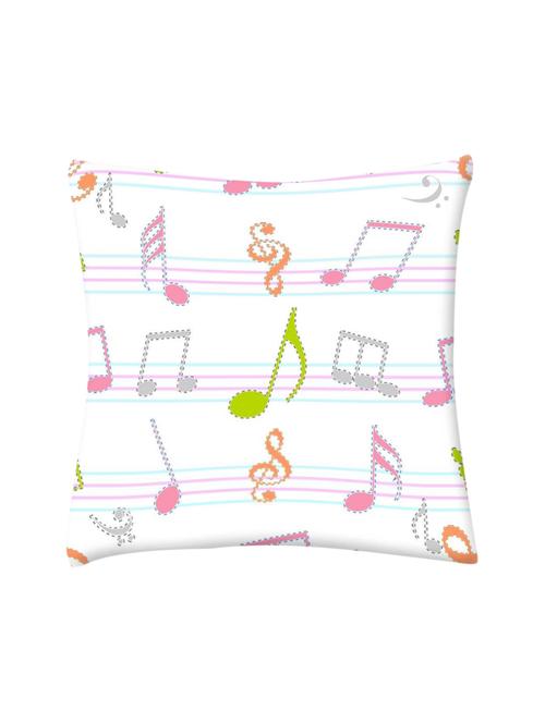 digitally printed single polyester cushion cover - 14696505 - Very Small Image - 1