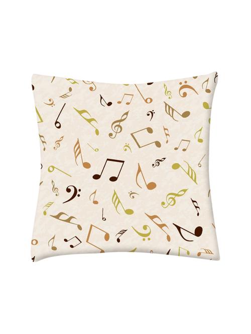 digitally printed single polyester cushion cover - 14696506 - Very Small Image - 1