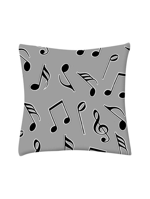 digitally printed single polyester cushion cover - 14696511 - Very Small Image - 1