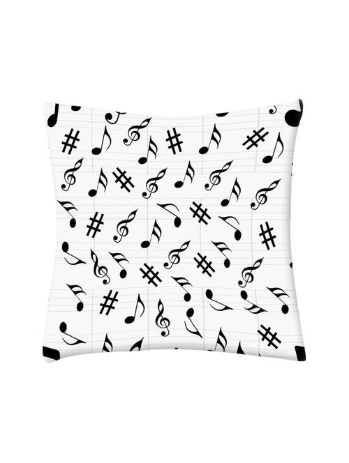 digitally printed single polyester cushion cover - 14696513 - Very Small Image - 1