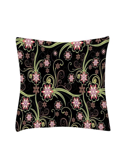 digitally printed single polyester cushion cover - 14696523 - Very Small Image - 1