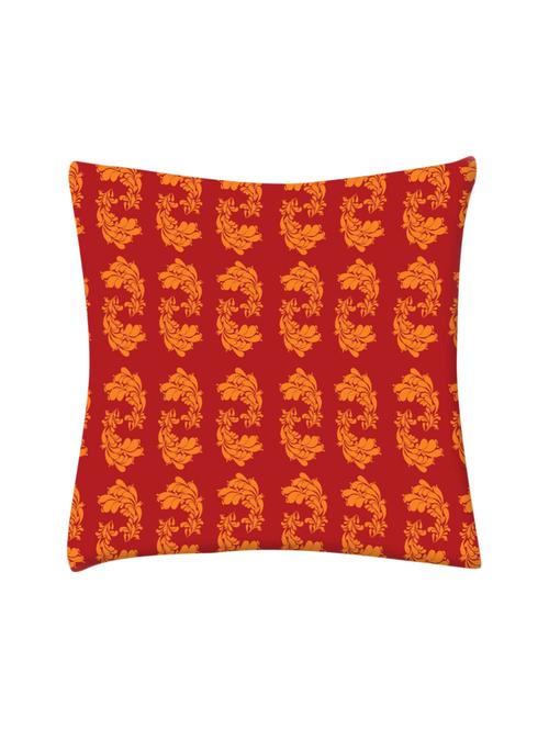 digitally printed single polyester cushion cover - 14696524 - Very Small Image - 1