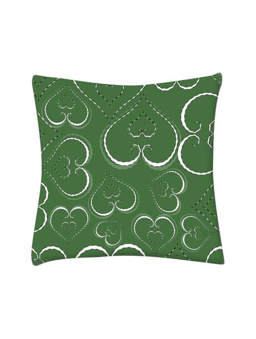 digitally printed single polyester cushion cover - 14696527 - Very Small Image - 1