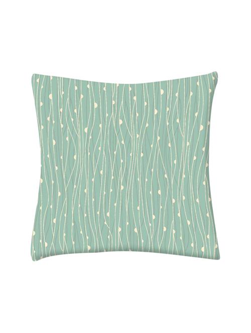 digitally printed single polyester cushion cover - 14696540 - Very Small Image - 1