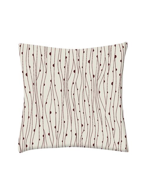 digitally printed single polyester cushion cover - 14696544 - Very Small Image - 1