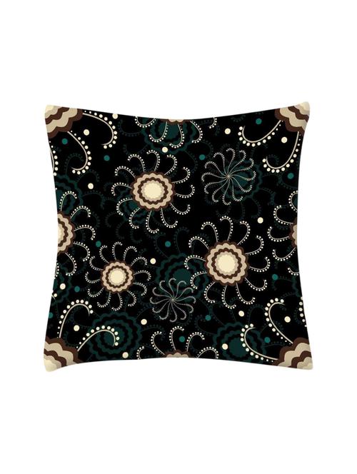 digitally printed single polyester cushion cover - 14696546 - Very Small Image - 1